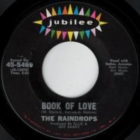 Book Of Love / I Won't Cry