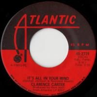 It's All In Your Mind / Till I Can't Take It Anymore