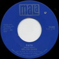 Faith / Love Bug Got A Bear Hug