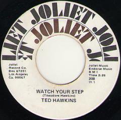 Watch Your Step / Sweet Baby