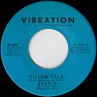 Pillow Talk / My Thing