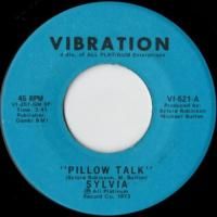 Pillow Talk / My Thing