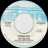 Sinner Man (stereo) / (mono)