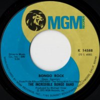 Bongo Rock / Bongolia