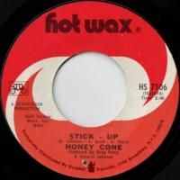 Stick-Up / V.I.P.