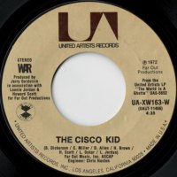 The Cisco Kid / Beetles In The Bog