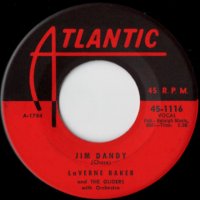 Jim Dandy / Tra La La