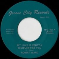 My Love Is Strictly Reserved For You / I Will Fear No Evil