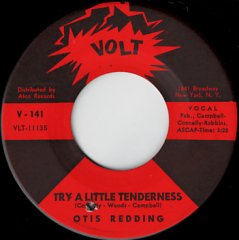 Try A Little Tenderness / I'm Sick Y'all