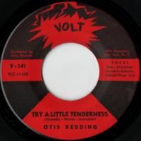 Try A Little Tenderness / I'm Sick Y'all