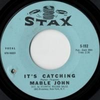 It's Catching / Your Good Thing