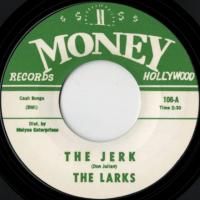 The Jerk / Forget Me
