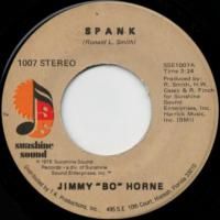 Spank / I Wanna Go Home With You