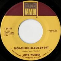 Shoo-Be-Doo-Be-Doo-Da-Day / Why Don't You Lead Me To Love