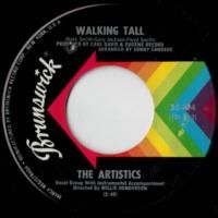Walking Tall / What Happened
