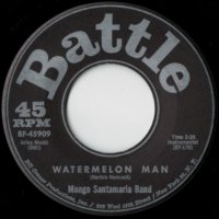 Watermelon Man / Don't Bother Me No More