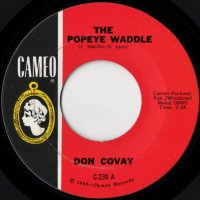 The Popeye Waddle / One Little Boy Had Money