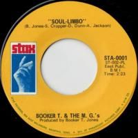 Soul Limbo / Heads Or Tails