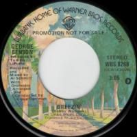 Breezin' (stereo) / (mono)