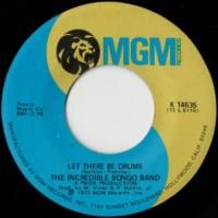 Let There Be Drums / Dueling Bongos
