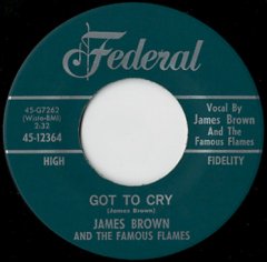 James Brown & Family - SHOT RECORDS 7インチレコード通販 - SOUL