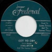 Got To Cry / It Was You
