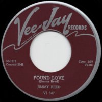 Found Love / Where Can You Be