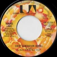 Every Generation (vo) / (inst)