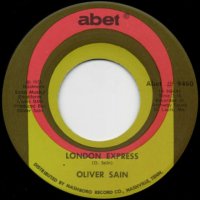 London Express / Blowing For Love