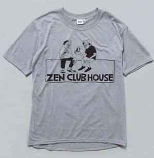 HANAIxZEN Bring