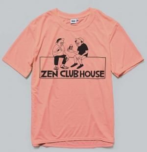 HANAIxZEN Bring