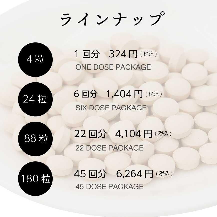ダルマ 88粒