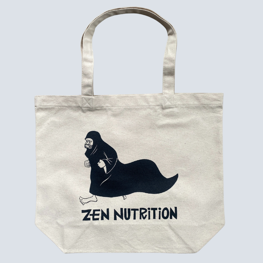 TOTE BAG Hanai