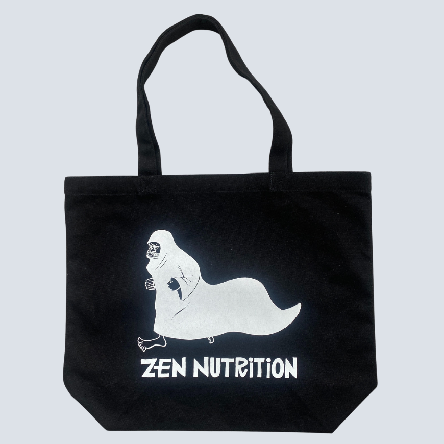 TOTE BAG Hanai