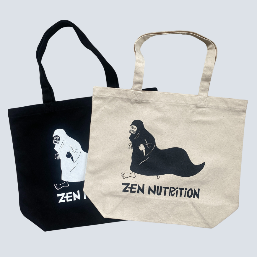 TOTE BAG Hanai