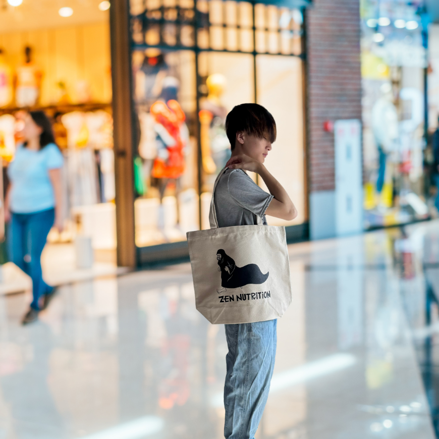 TOTE BAG Hanai