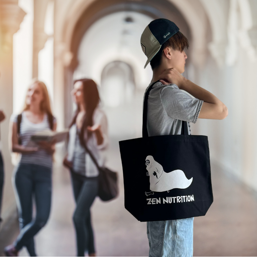 TOTE BAG Hanai