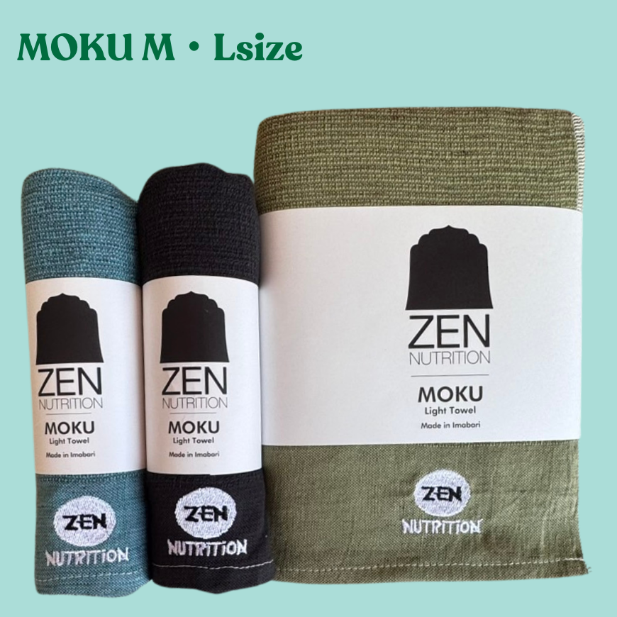 MOKU ZENオリジナル今治