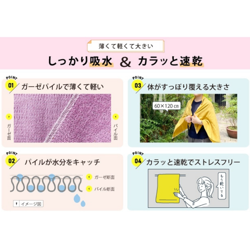 MOKU ZENオリジナル今治