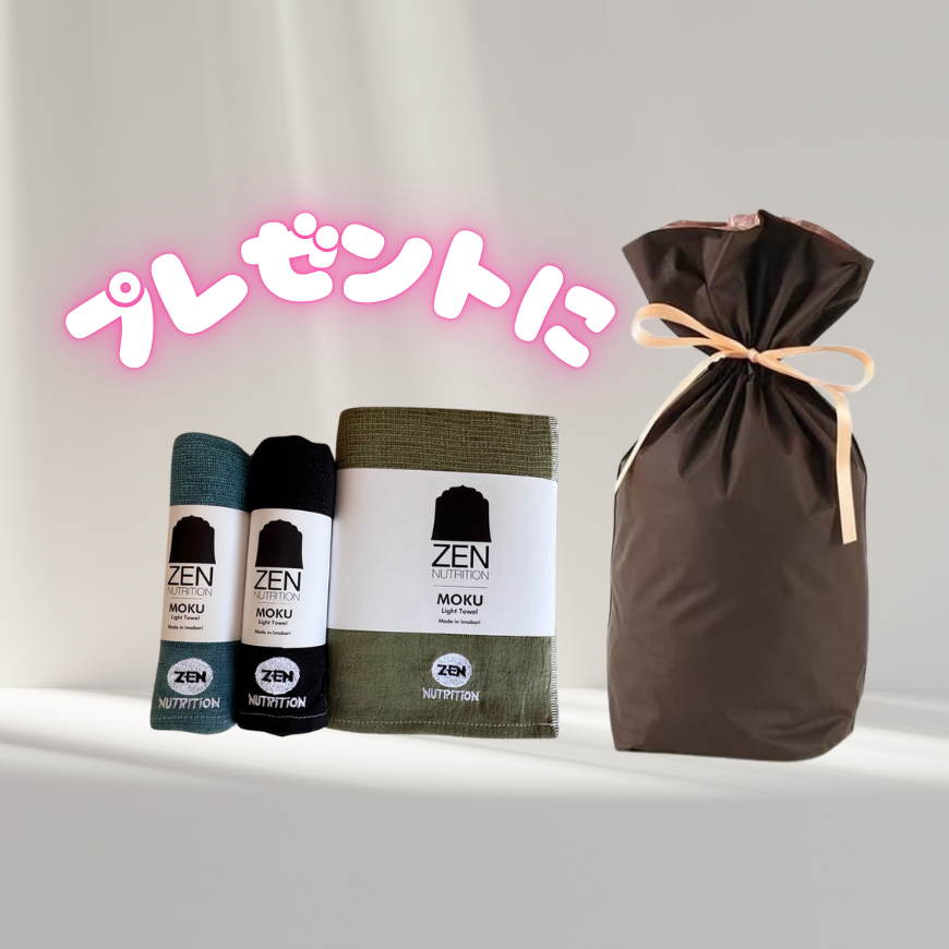 MOKU ZENオリジナル今治