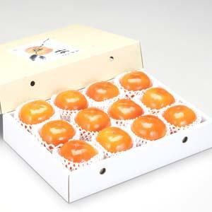 柿奈良県西吉野 富有柿 ギフト 秋 ｜オンラインストア農悠舎王隠堂