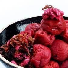 南高梅桜梅干 農悠舎王隠堂(自家栽培 無添加 手作りをモットー