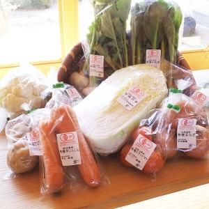 明日香村から野菜おまかせ6種セット(M) - プラットファーム