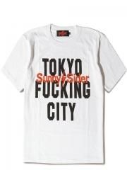 RIZE &SUNNY C SIDERコラボロンT jesse 新品未使用品 楽天市場】sunny c sider（Tシャツ・カットソー｜トップス
