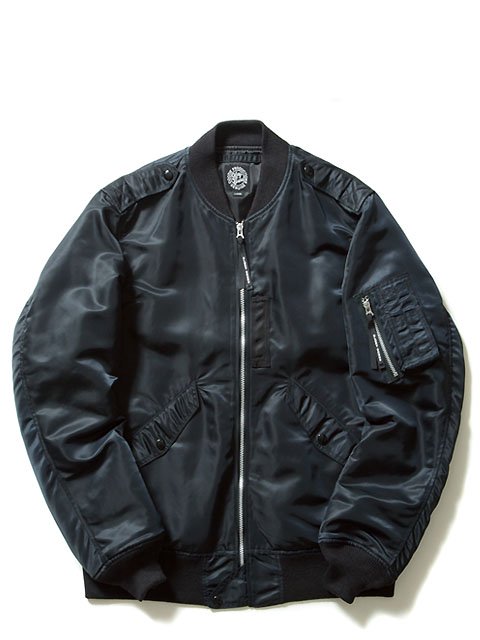 待望☆】 名作 COOTIE L-2B SHELLBACK FLIGHT JACKET M | www.ouni.org