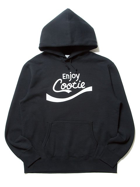 COOTIE Print Pullover Parka(GLORY BOUND) - パーカー