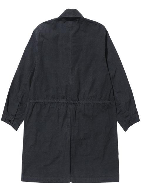 C.E - 【ラスト1点（L）】Overdye Blue Hood Jacket | ALTERFATE