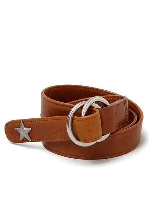小物 vetements ring leather belt vetements リングベルト 正規品 ヴェトモン レザー
