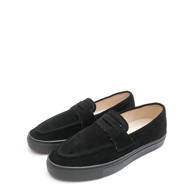 TENBOX LOAFER SNEAKER - 【MODERATE GENERALLY-モデレイトジェネ