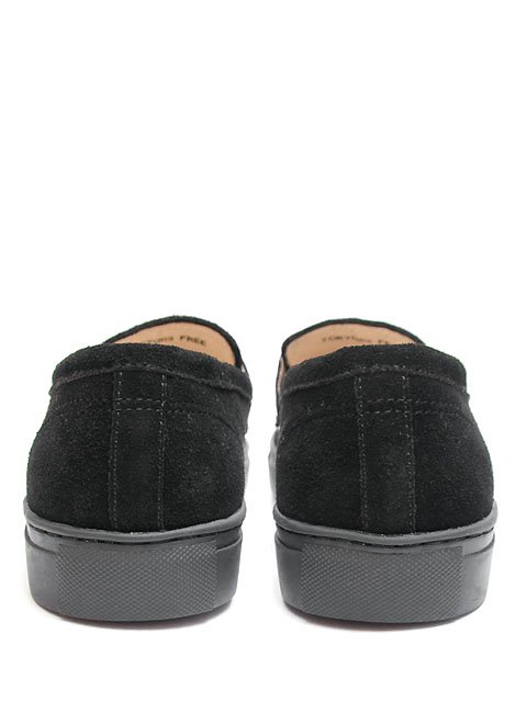 TENBOX LOAFER SNEAKER - 【MODERATE  GENERALLY-モデレイトジェネラリー】【SUNVELOCITY-サンヴェロシティ-】正規代理店(BEDWIN.COOTIE.COREFIGHTER.DELUXE.SASQUATCH  fabrix.RATS)